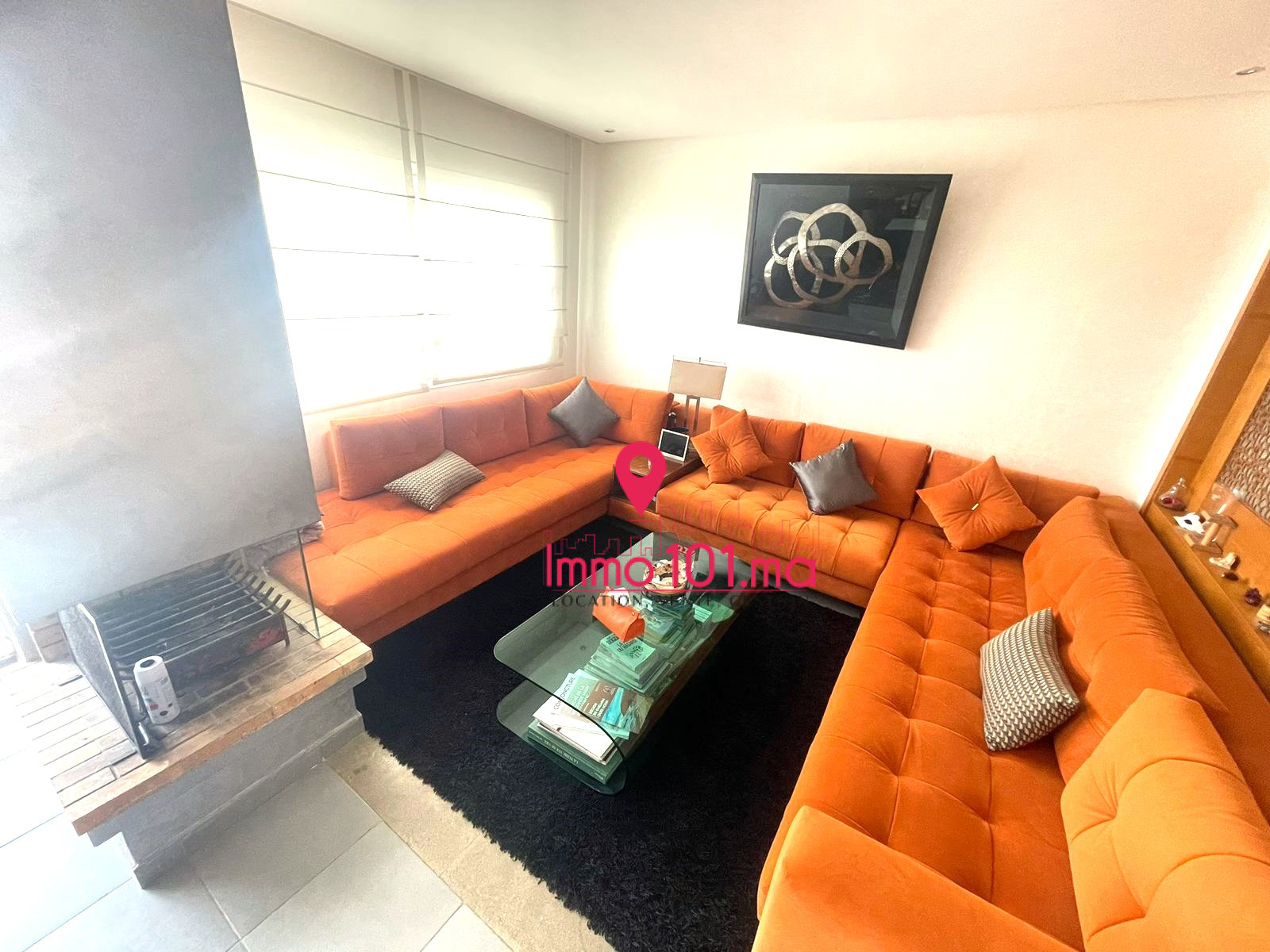 Appartement à vendre à Sid El Abed SIV1793